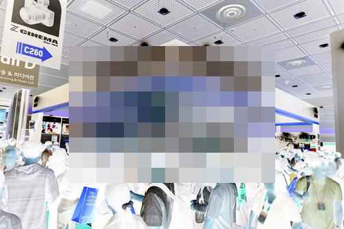 니콘이미징코리아, ‘KOBA2026’ 부스 약 6,000명 방문 니콘이미징코리아, ‘KOBA2026’ 부스 약 6,000명 방문 - 사진 1