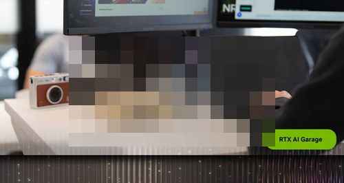 엔비디아, RTX PC·DGX 스파크서 로컬 AI 에이전트 기능 강화 엔비디아, RTX PC·DGX 스파크서 로컬 AI 에이전트 기능 강화 - 사진 1