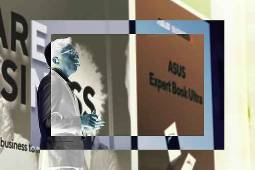 에이수스, ASUS Business 기자간담회 개최 - 사진 2