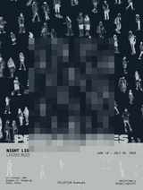 후지필름 코리아, 에비뉴엘점 나잇라잇 개인전 ‘PEOPLE X WAVES’ 개최