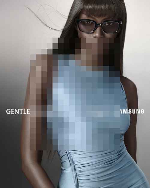 젠틀몬스터, 갤럭시 언팩서 ‘인텔리전트 아이웨어’ 두번째 디자인 발표 젠틀몬스터, 갤럭시 언팩서 ‘인텔리전트 아이웨어’ 두번째 디자인 발표 - 사진 2