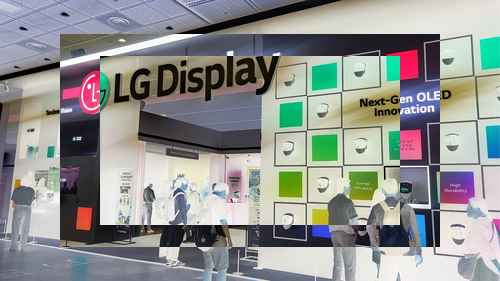 'K-Display 2026' 개막 - 사진 3