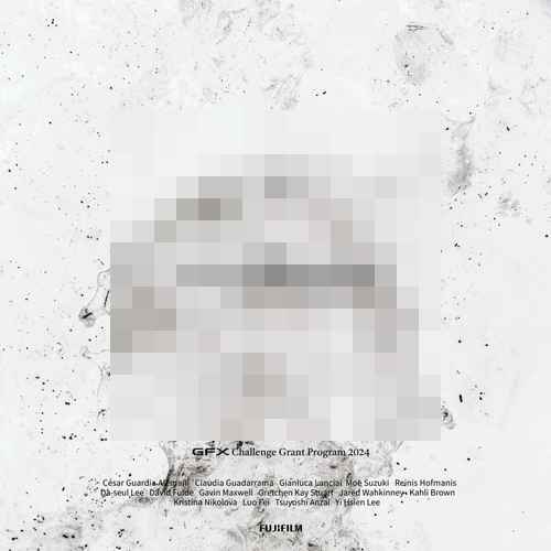 후지필름 코리아,'GFX 챌린지 그랜트 프로그램' 작품 전시 - 사진 2