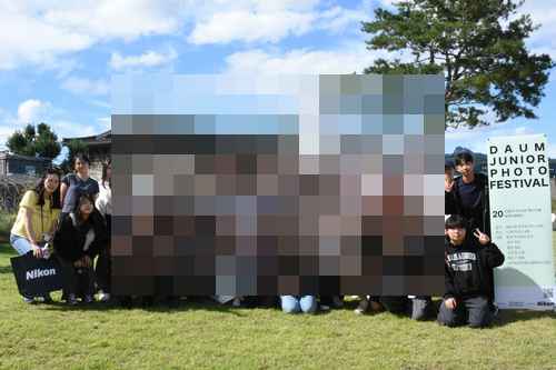 니콘이미징코리아, ‘제 20회 다음주니어 사진 페스티벌’ 원데이 클래스 성료 - 사진 3