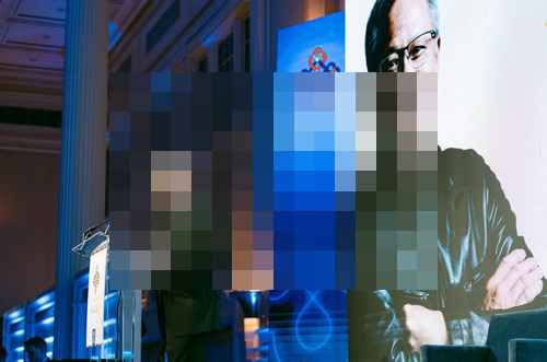 엔비디아, 젠슨 황 CEO, 2026 밴 플리트상 수상 - 사진 1