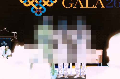 엔비디아, 젠슨 황 CEO, 2026 밴 플리트상 수상 엔비디아, 젠슨 황 CEO, 2026 밴 플리트상 수상 - 사진 2