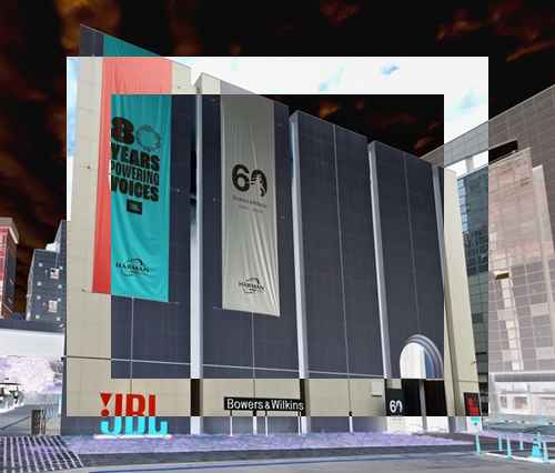하만, JBL 80주년·B&W 60주년 기념 ‘JBL 플레이백 갤러리’ 서울 개최 - 사진 1
