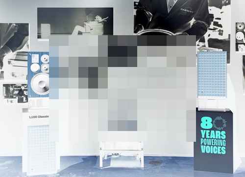 하만, JBL 80주년·B&W 60주년 기념 ‘JBL 플레이백 갤러리’ 서울 개최 - 사진 3