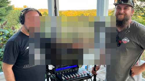 사운드 믹서, Lectro와 함께 계속 발전하다 - 사진 1