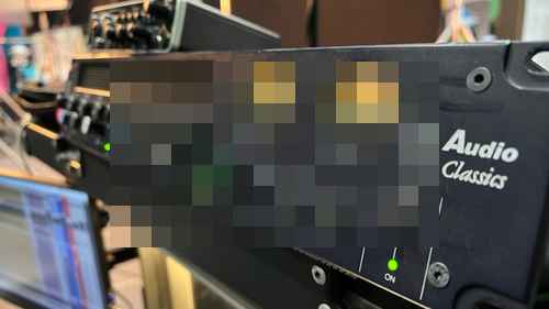넷플릭스 '리플리' 사운드 디자인 넷플릭스 '리플리' 사운드 디자인 - 사진 3
