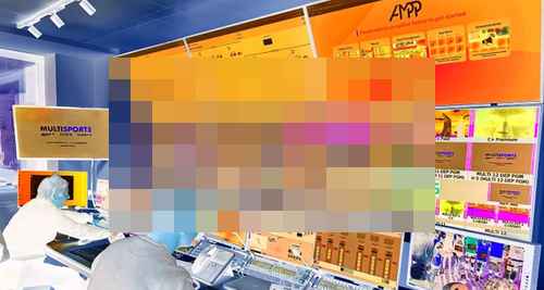 삼아DMS, 방송제작 소프트웨어 기반의 토털 솔루션으로 대전환 - 사진 2