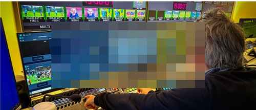 삼아DMS, 방송제작 소프트웨어 기반의 토털 솔루션으로 대전환 삼아DMS, 방송제작 소프트웨어 기반의 토털 솔루션으로 대전환 - 사진 3