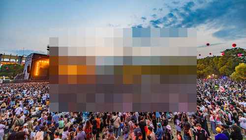 거버너스 볼 2024, d&b 오디오테크닉 SL-시리즈 라우드 역량 발휘 - 사진 2
