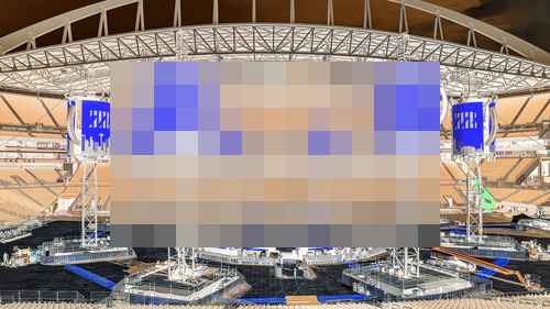 메이어 사운드 2100-LFC, 메탈리카 월드 투어의 사운드를 압도하다 메이어 사운드 2100-LFC, 메탈리카 월드 투어의 사운드를 압도하다 - 사진 2