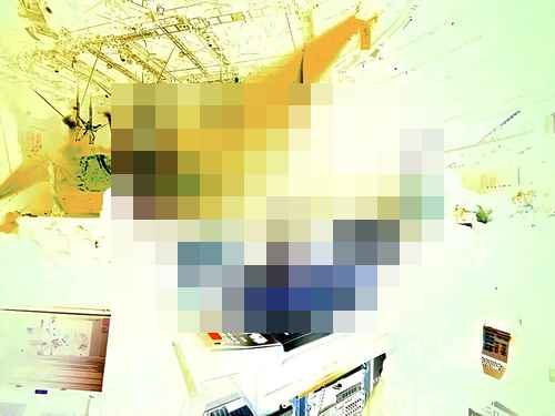 메이어 사운드, 태양의 서커스 OVO의 든든한 파트너 - 사진 1