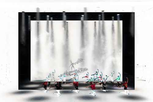 블랙 사바스 발레, 영국 순회 공연에 L-Acoustics가 함께하다 블랙 사바스 발레, 영국 순회 공연에 L-Acoustics가 함께하다 - 사진 2