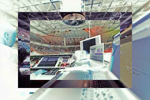 CODA 몰입형 오디오 프로세서를 탑재한 6K UNITED 2024 - 사진 2