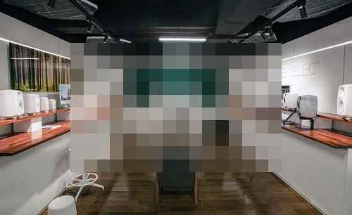 제네렉, 서울에 새로운 체험센터 오픈 제네렉, 서울에 새로운 체험센터 오픈 - 사진 3
