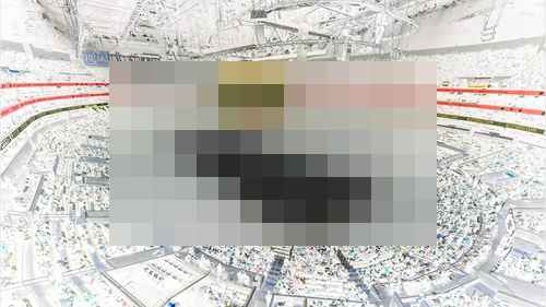 크립토 닷컴 아레나 경기장 ,JBL 사운드 시스템 업그레이드 크립토 닷컴 아레나 경기장 ,JBL 사운드 시스템 업그레이드 - 사진 1