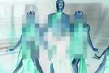 슈어, 제97회 아카데미 시상식에서 주목을 받다