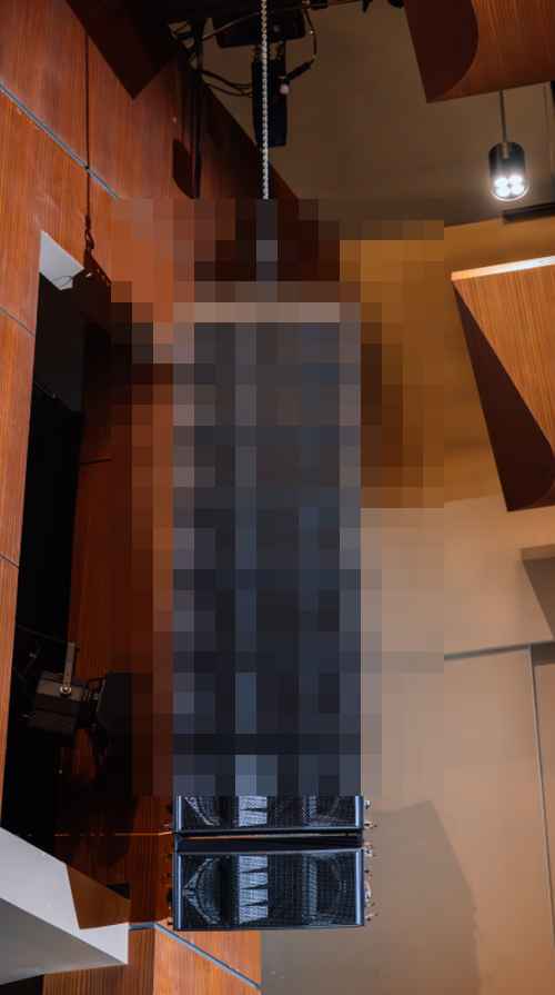 갤로 예술센터, 메이어 사운드 PANTHER 시스템 업그레이드 인터뷰 - 사진 3