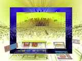미셸 사르두 콘서트, Meyer사운드의 진화