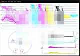 OBS스튜디오 칼라 모니터 waveform 윈도우즈 플러그인