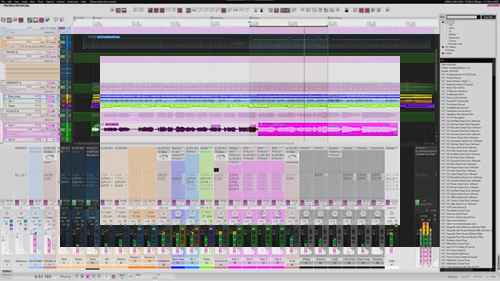 무료 DAW 윈도우 맥 MAC 지원 - X32 무료 레코딩, 라이브 교회방송 인터넷방송시 필터 무료 DAW 윈도우 맥 MAC 지원 - X32 무료 레코딩, 라이브 교회방송 인터넷방송시 필터 - 사진 1