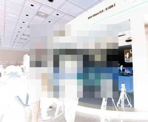 캐논코리아 코바2024 전시회 기존 PTZ 및 시네마 라인업 홍보 캐논코리아 코바2024 전시회 기존 PTZ 및 시네마 라인업 홍보 - 사진 2