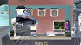 KBS KOBA 전시