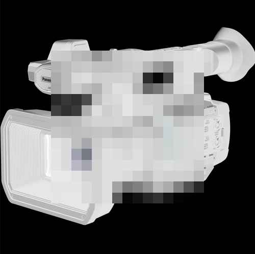 파나소닉, 방송 장비 카메라 전시하다 - 사진 3