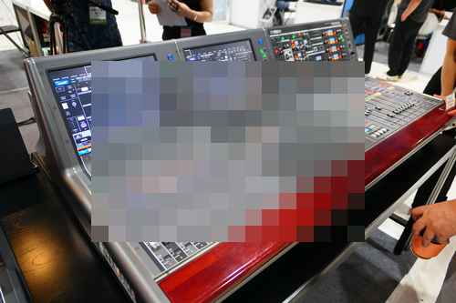 메이사운드 - 파나소닉 고휘도 프로젝터 PT-RQ50K 시연 메이사운드 - 파나소닉 고휘도 프로젝터 PT-RQ50K 시연 - 사진 3