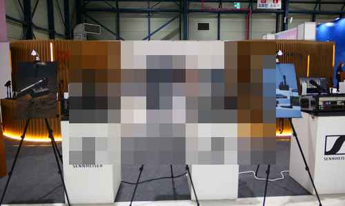 브라운 앤 컴퍼니 ,젠하이저 MD421 컴팩트 모델로 드럼 레코딩 시장 공략 - 사진 2