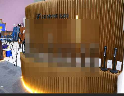브라운 앤 컴퍼니 ,젠하이저 MD421 컴팩트 모델로 드럼 레코딩 시장 공략 - 사진 3