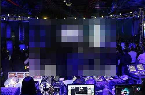 2024 KOSOUND+STAGETECH 국제 음향 영상 산업전 2024 KOSOUND+STAGETECH 국제 음향 영상 산업전 - 사진 3