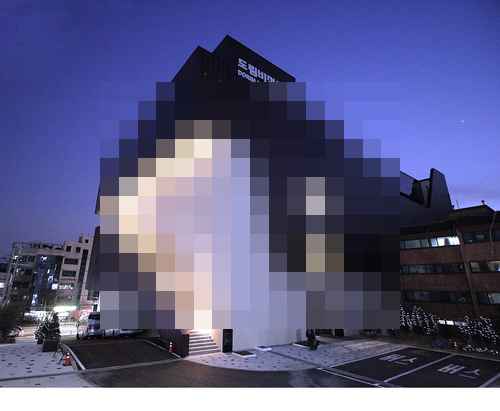 예일건축디자인그룹- 교회 공간에 새로운 바람을 불어넣다. 예일건축디자인그룹- 교회 공간에 새로운 바람을 불어넣다. - 사진 3