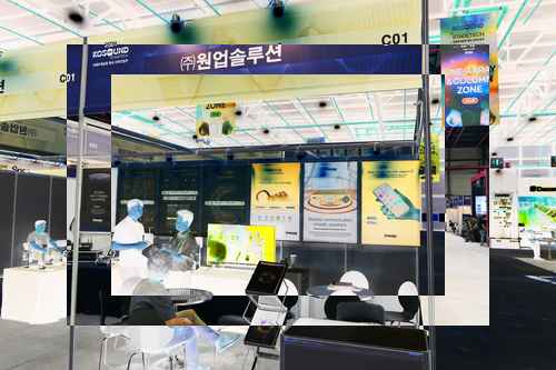 원업솔루션 , Clear-Com FULL IP BASE 인터컴 시장 선도 원업솔루션 , Clear-Com FULL IP BASE 인터컴 시장 선도 - 사진 1