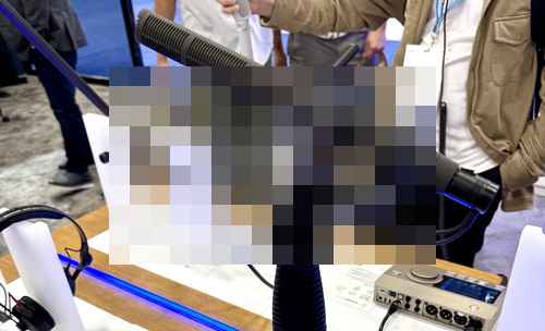 NAB 2025에 참가하는 오디오 전시업체들 NAB 2025에 참가하는 오디오 전시업체들 - 사진 3
