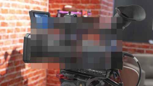 파나소닉, 'AG-CX370' NAB 2025에서 공개 파나소닉, 'AG-CX370' NAB 2025에서 공개 - 사진 1