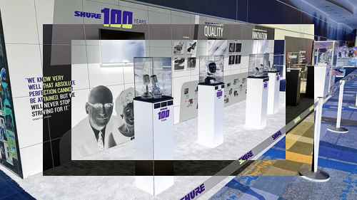 InfoComm 2025 이모저모 InfoComm 2025 이모저모 - 사진 1