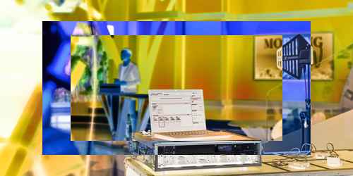 InfoComm 2025 이모저모 InfoComm 2025 이모저모 - 사진 2