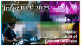 <Inter BEE 2025>시네마 렌즈 트랜드