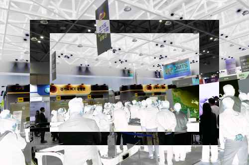 ‘2025 디지털 퓨처쇼 & 디지털 미디어 테크쇼’ 개최 ‘2025 디지털 퓨처쇼 & 디지털 미디어 테크쇼’ 개최 - 사진 3
