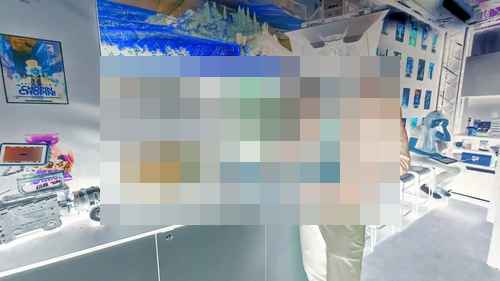 카메리마지 2025, 카메라의 예술과 기술의 향연 카메리마지 2025, 카메라의 예술과 기술의 향연 - 사진 2