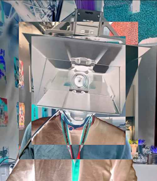 카메리마지 2025, 카메라의 예술과 기술의 향연 카메리마지 2025, 카메라의 예술과 기술의 향연 - 사진 3