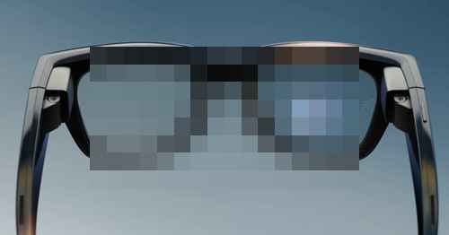 [CES 2026] 메타, ‘투명 텔레프롬프터’ 및 ‘뉴럴 밴드’ 기술 공개 - 사진 1