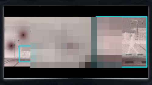 [CES 2026] 캐논, 26스톱 다이내믹 레인지의 SPAD 센서 공개 - 사진 2
