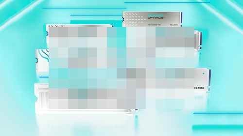 [CES 2026] 샌디스크, 내장 SSD 통합 브랜드 ‘샌디스크 옵티머스’ 발표 - 사진 1