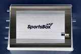 [ISE 2026] BHV, 4채널 동시 전송 지원 초소형 원격 믹서 ‘SportsBox’ 공개