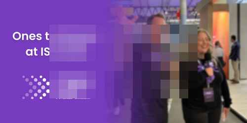 [ISE 2026 가이드] ISE 2026 주도'TOP 4' 부스 - 사진 1